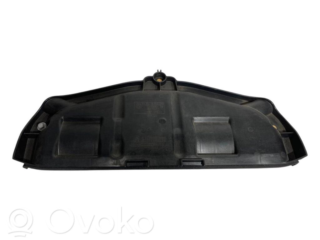 Other type of trunk decorative trim part