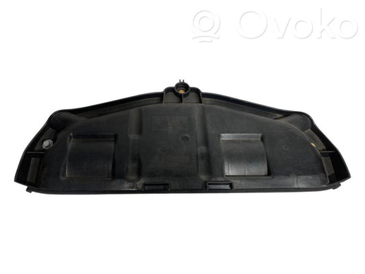 Other type of trunk decorative trim part