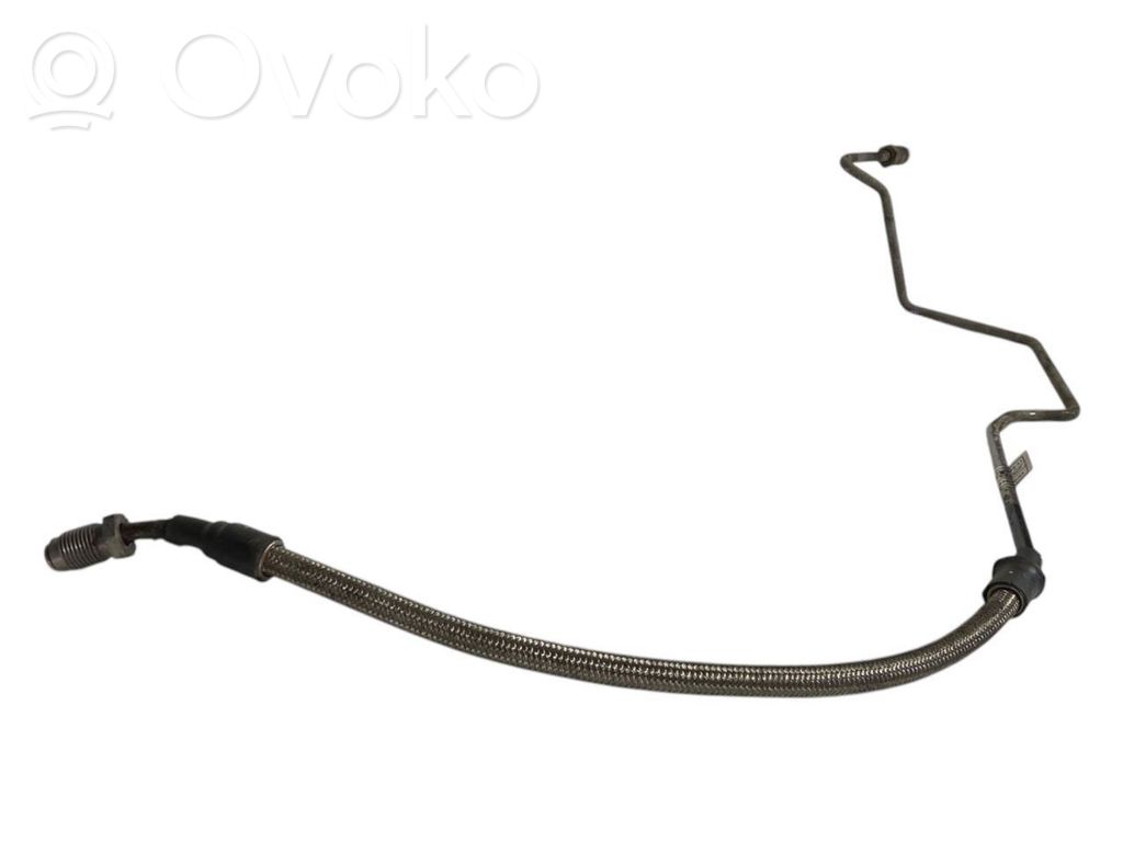 Stūres pastiprinātāja šļūtene (-es) / caurulīte (-es)