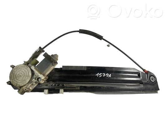 Elektriskā loga pacelšanas mehānisma komplekts