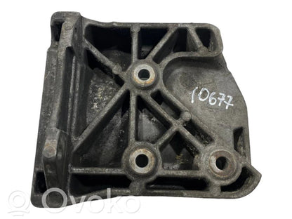 Air conditioning compressor mount