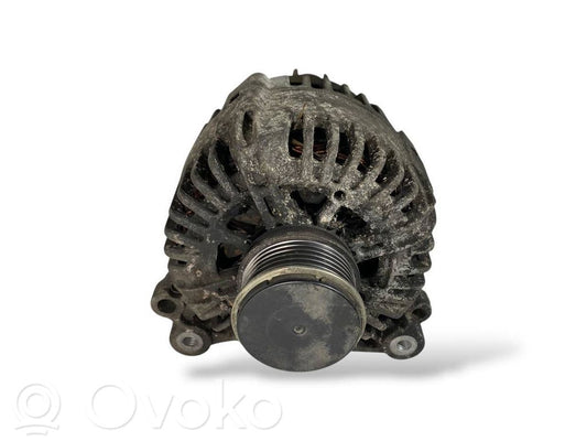 Ģenerators