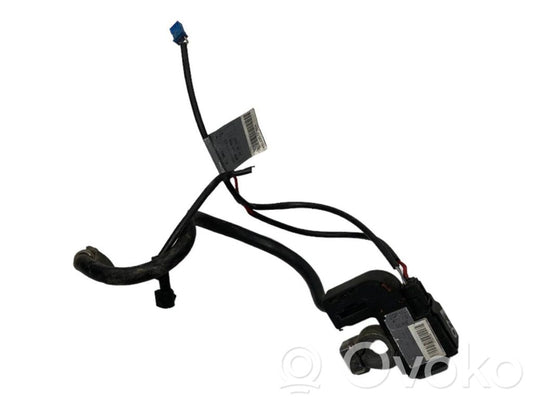 Negative wire (battery)