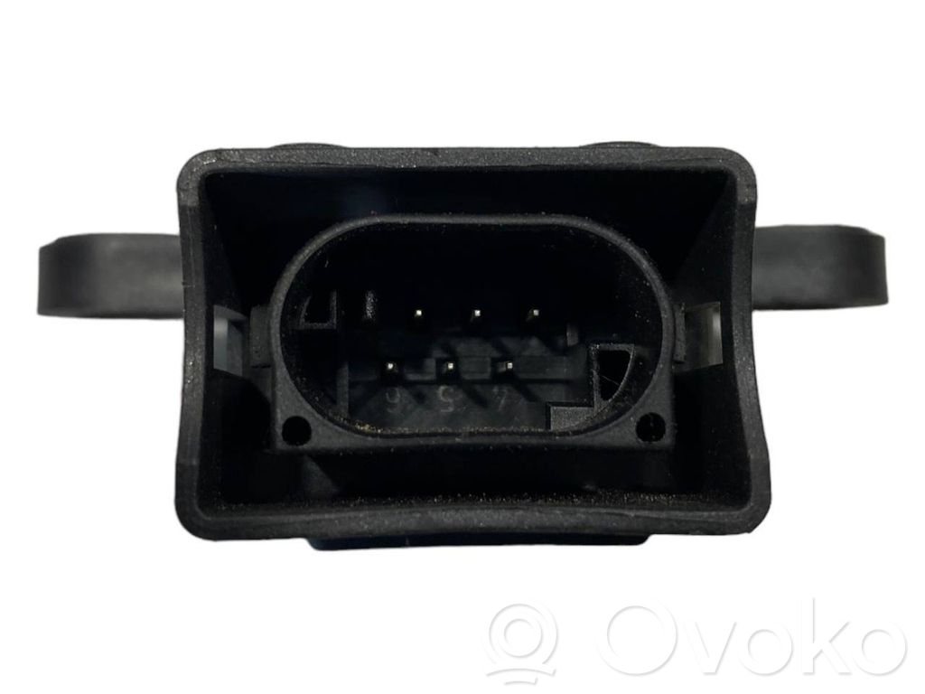 ESP (elektroniskās stabilitātes programmas) sensors (paātrinājuma sensors)