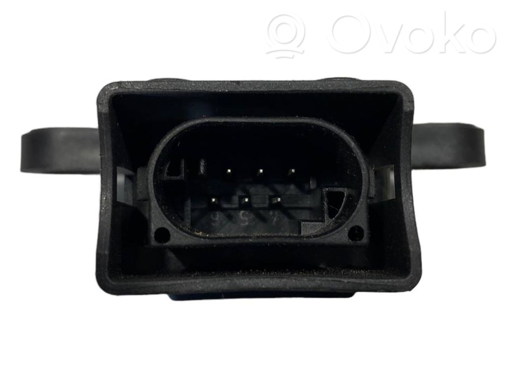 ESP (elektroniskās stabilitātes programmas) sensors (paātrinājuma sensors)
