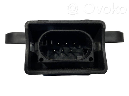 ESP (elektroniskās stabilitātes programmas) sensors (paātrinājuma sensors)