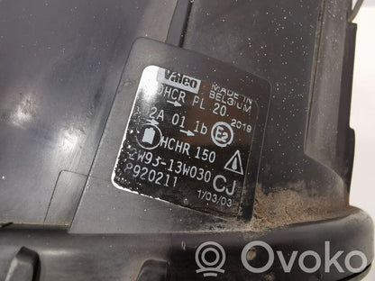 Priekšējais lukturis