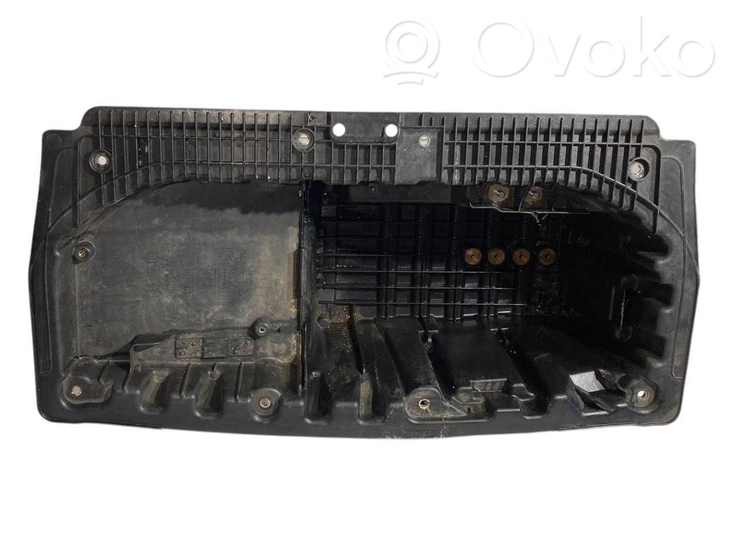 Багажное отделение