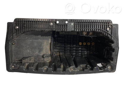 Багажное отделение