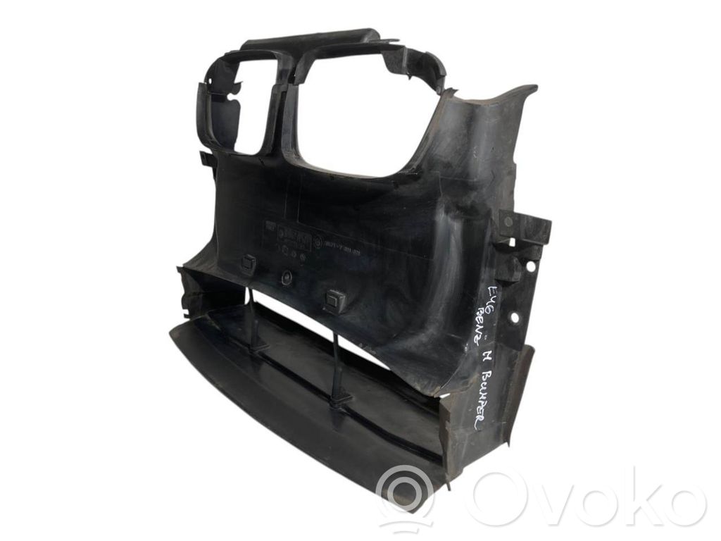 Gaisa plūsmas novirzītājs (-i)