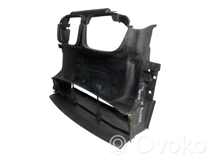 Gaisa plūsmas novirzītājs (-i)