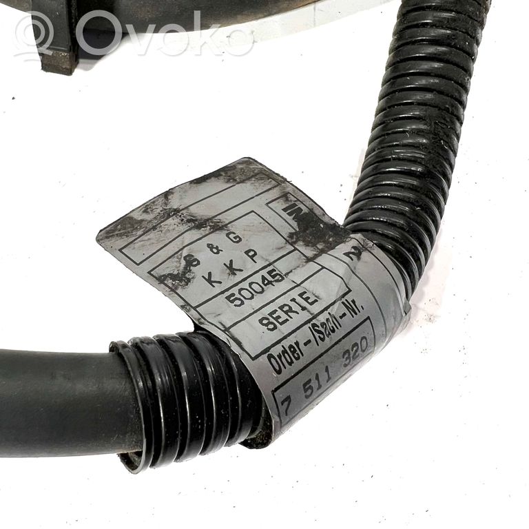 Wires (generator)