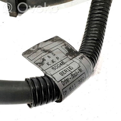 Wires (generator)