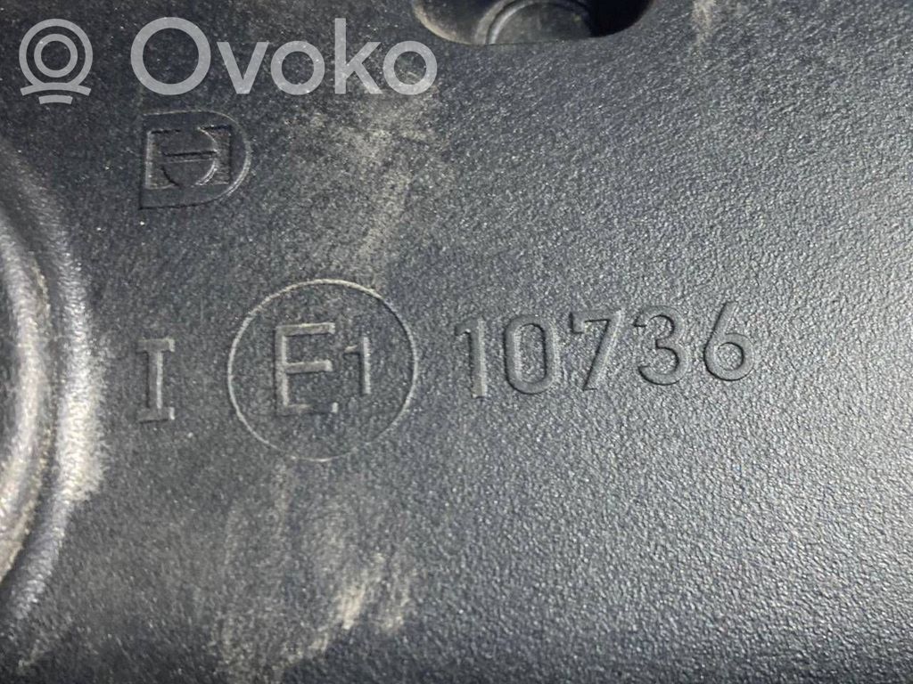 Atpakaļskata spogulis (salonā)