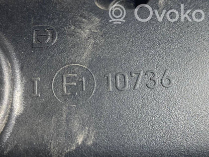 Atpakaļskata spogulis (salonā)