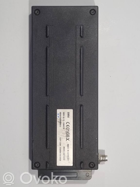 Phone control unit