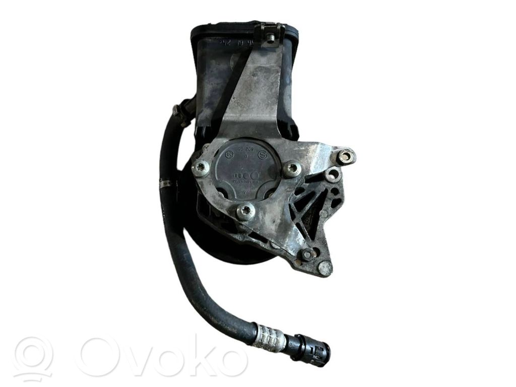 Stūres pastiprinātāja sūknis