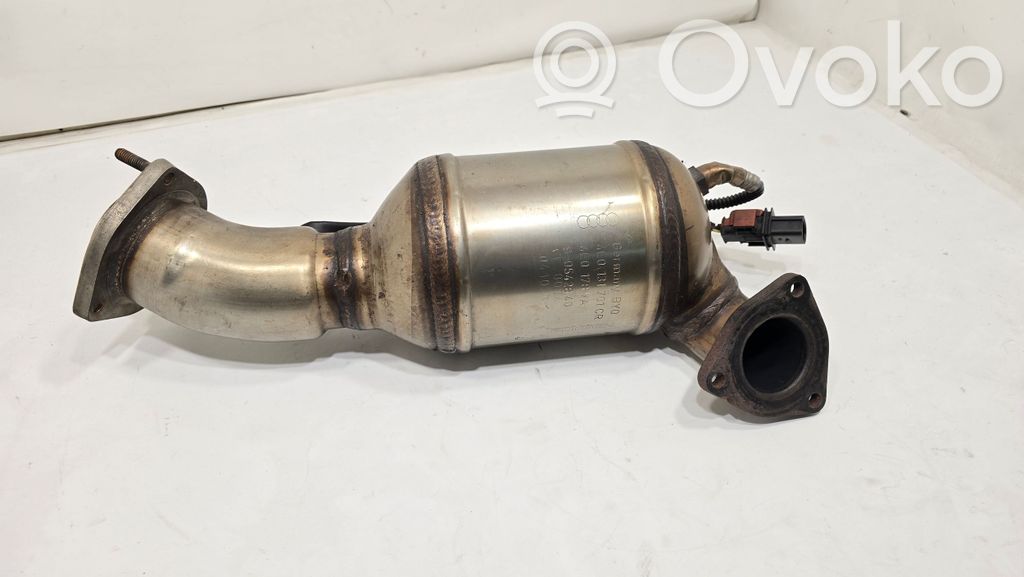 Katalizators, FAP/DPF cieto daļiņu filtrs