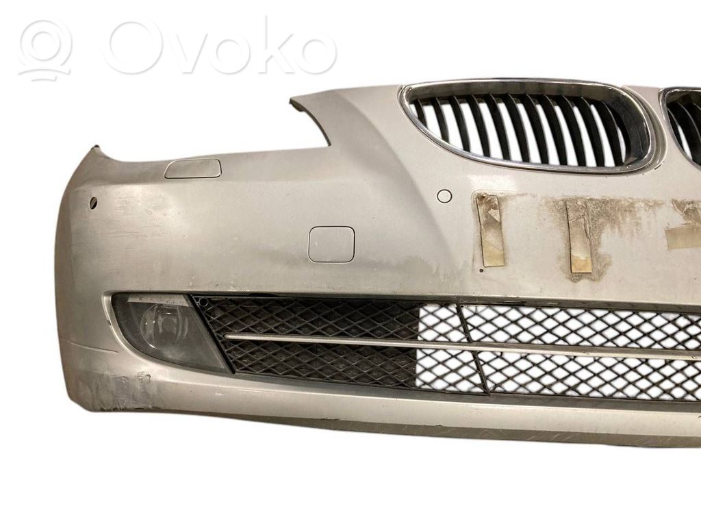 Priekšējais bamperis