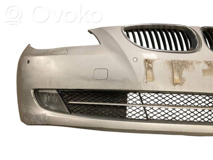 Priekšējais bamperis