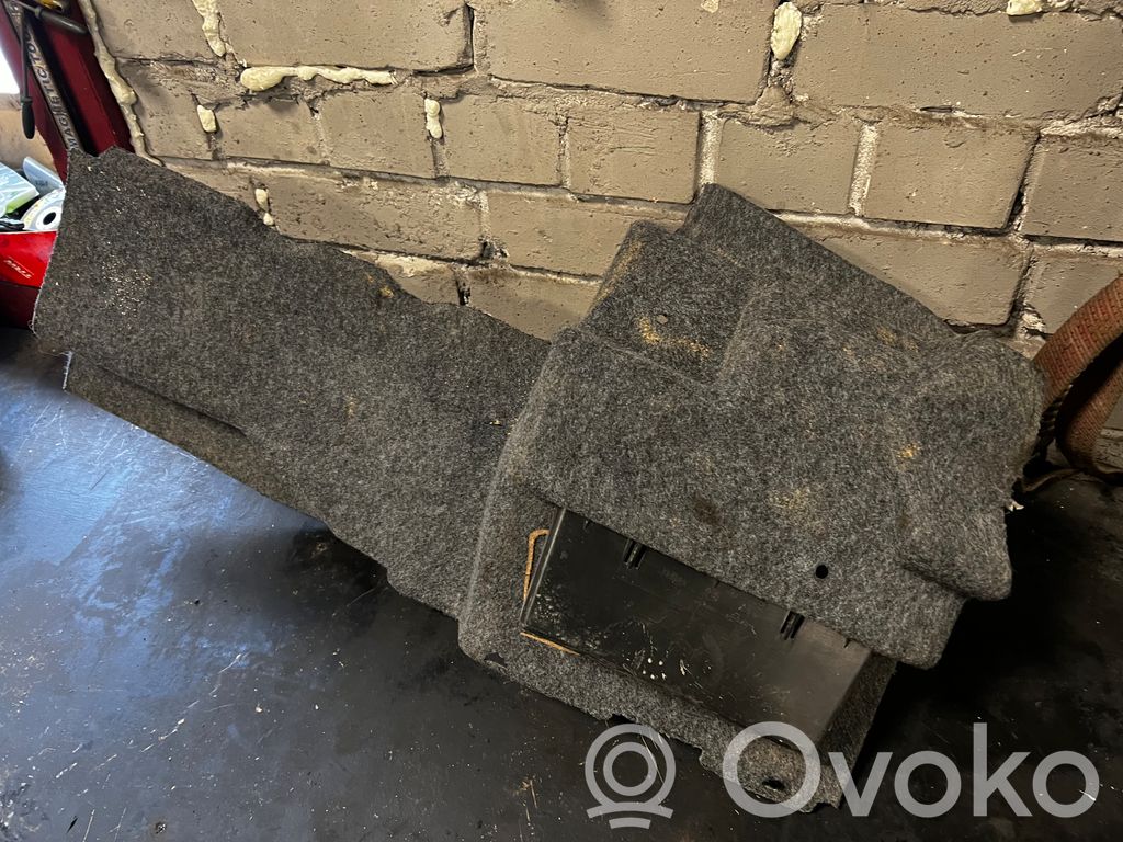 Боковая декоративная панель отделки