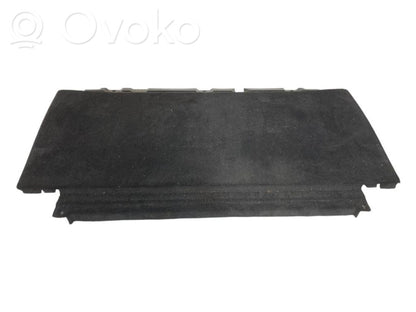 Пол багажника