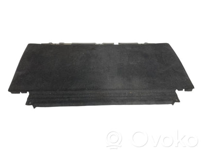 Trunk floor