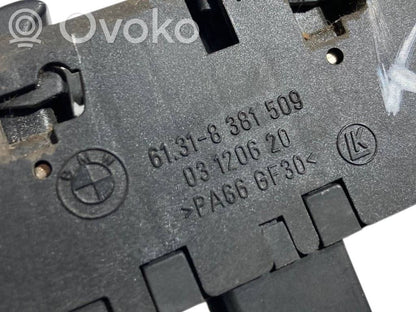 Elektrisko logu slēdzis