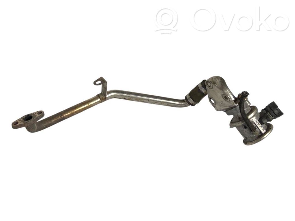 EGR vārsts