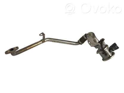 EGR vārsts