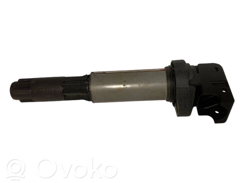 Augstsprieguma spole (aizdedzei)