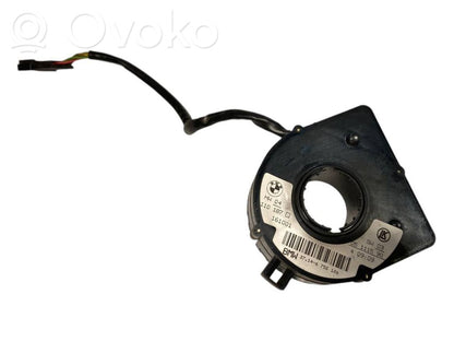 Stūres leņķa sensors