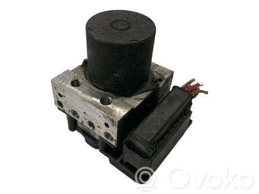 ABS unit