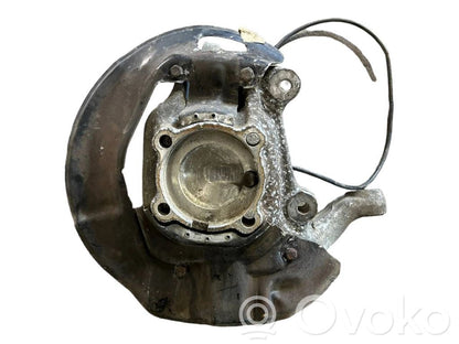 Priekšējā riteņa rumbas vārpstas šarnīrs (stupica, capfa)