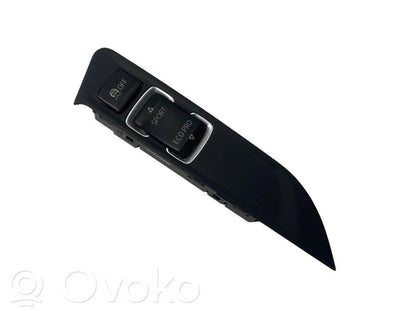 ESP (Electronic Stability Program) switch