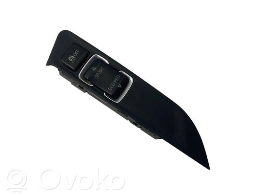ESP (Electronic Stability Program) switch