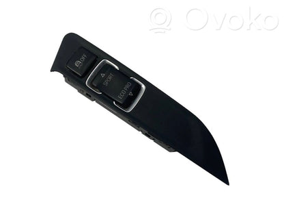 ESP (Electronic Stability Program) switch