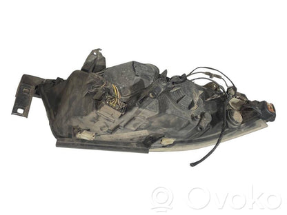 Priekšējais lukturis