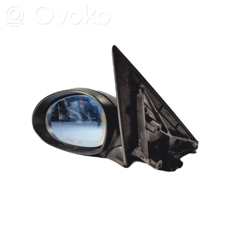 Spogulis (elektriski vadāms)