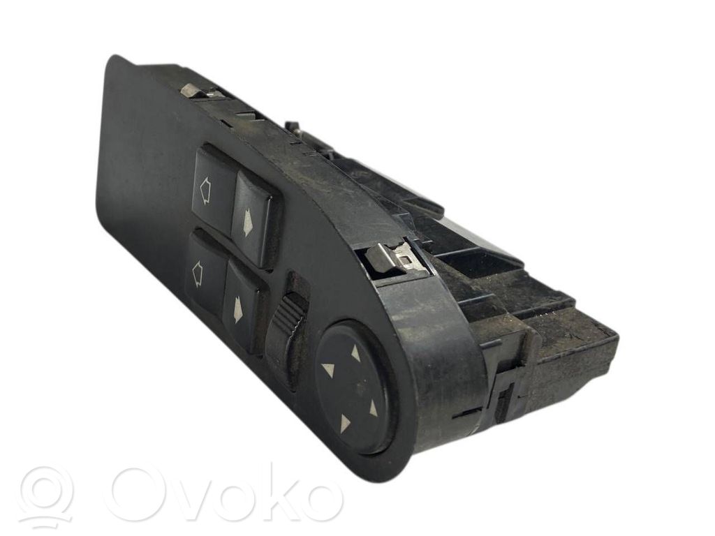 Elektrisko logu slēdzis