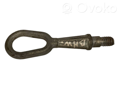 Towing hook