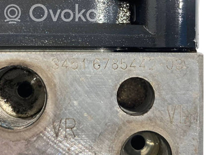ABS unit