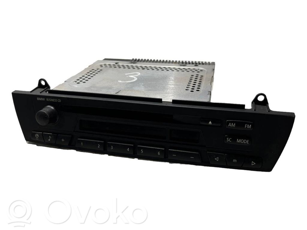 Радио / CD/DVD-плеер / навигация