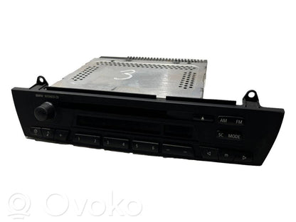 Радио / CD/DVD-плеер / навигация