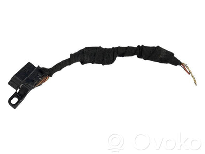 Citi elektroinstalācijas vadi