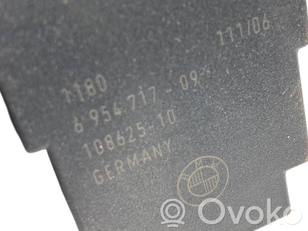 Aizdedzes ECU komplekts