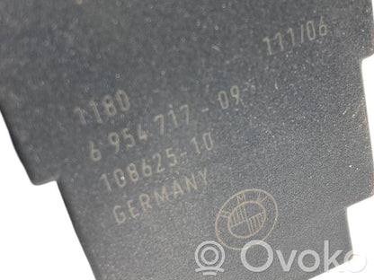 Aizdedzes ECU komplekts