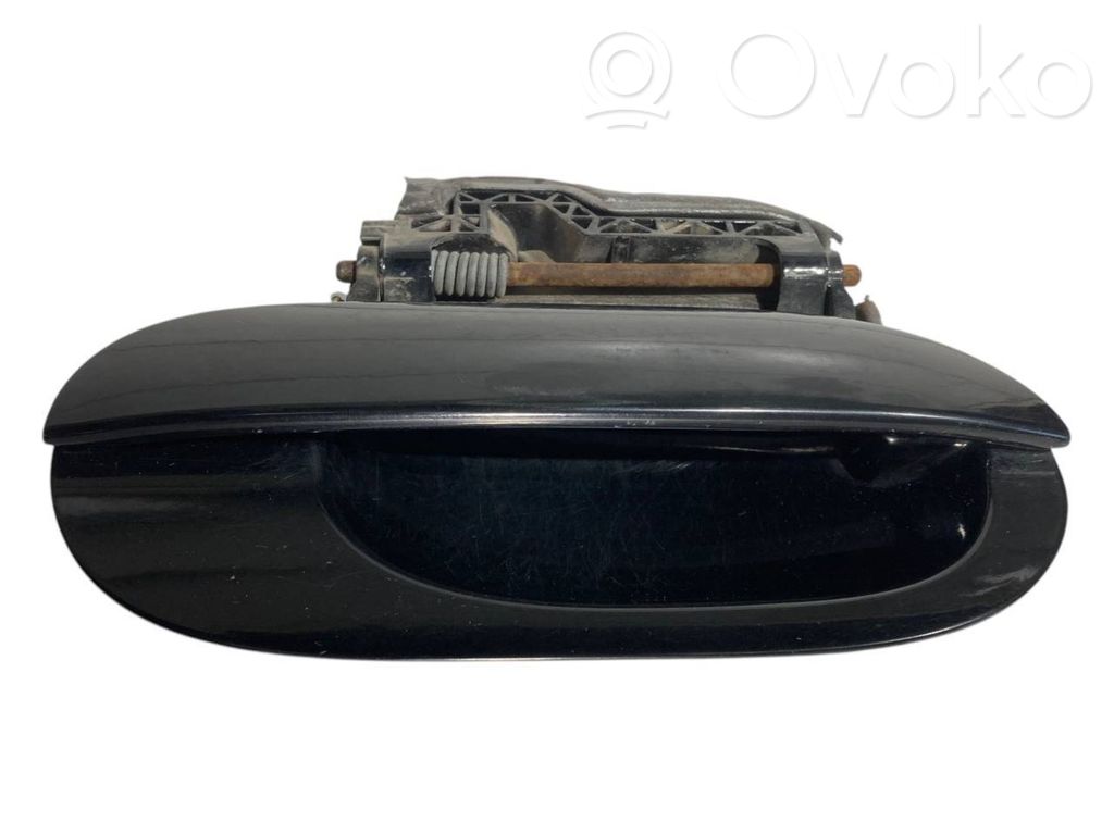 Ārējais atvēršanas rokturis