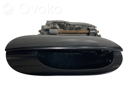 External opening handle