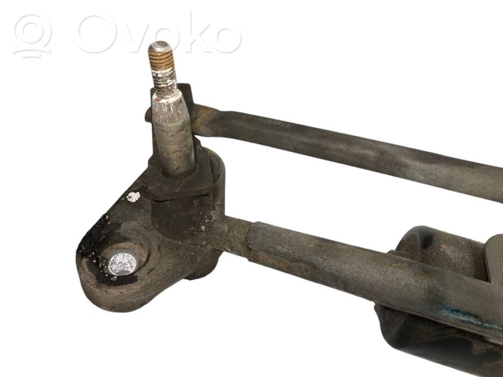 Wiper mechanism kit